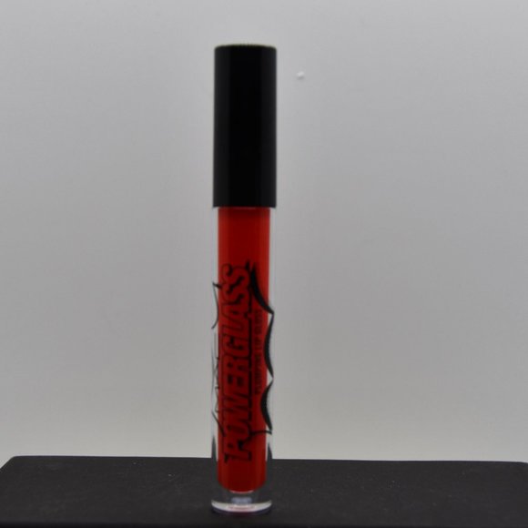 MAC Cosmetics Other - Powerglass Plumping Lip Gloss